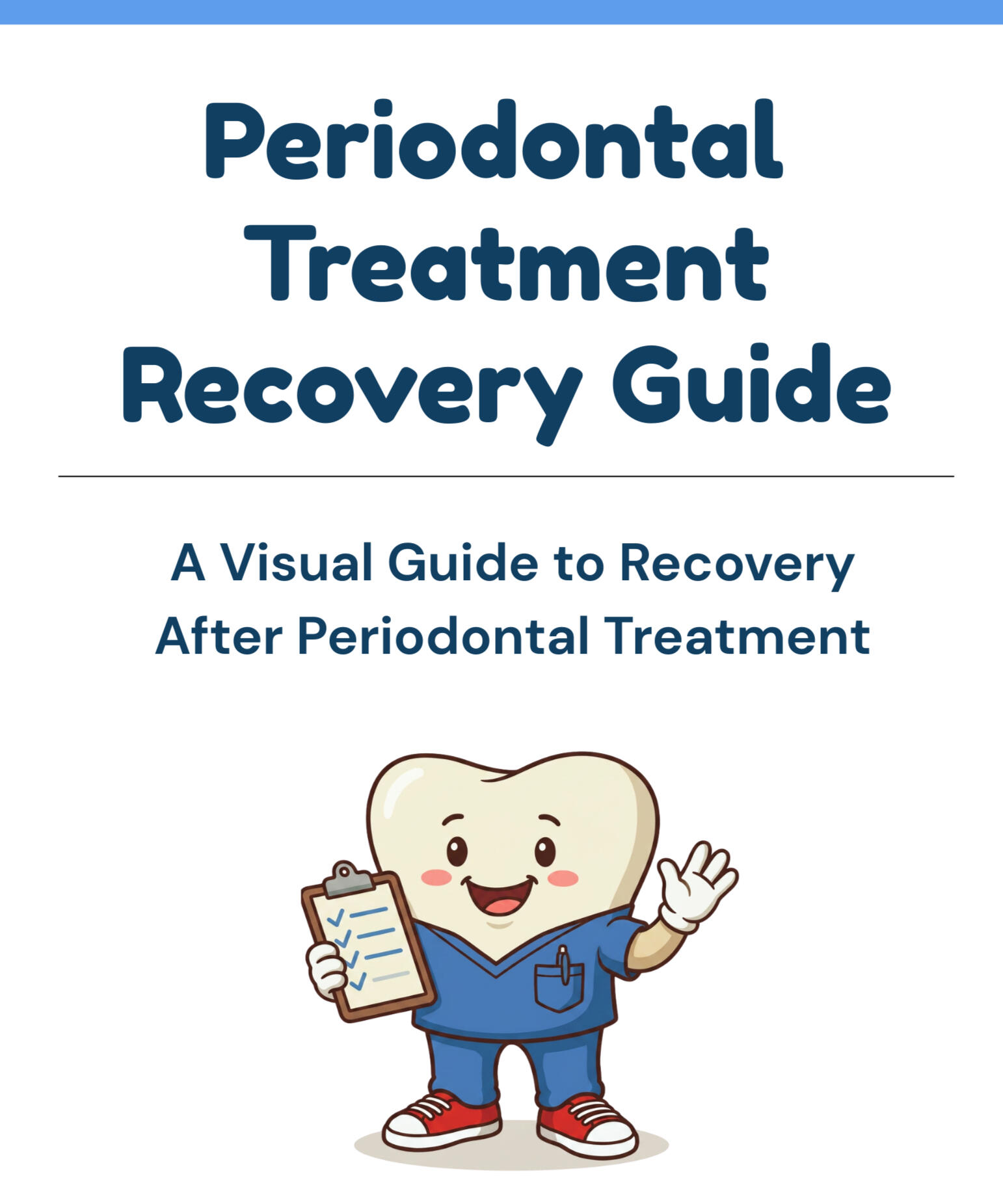 Post-Excision Discharge Guide