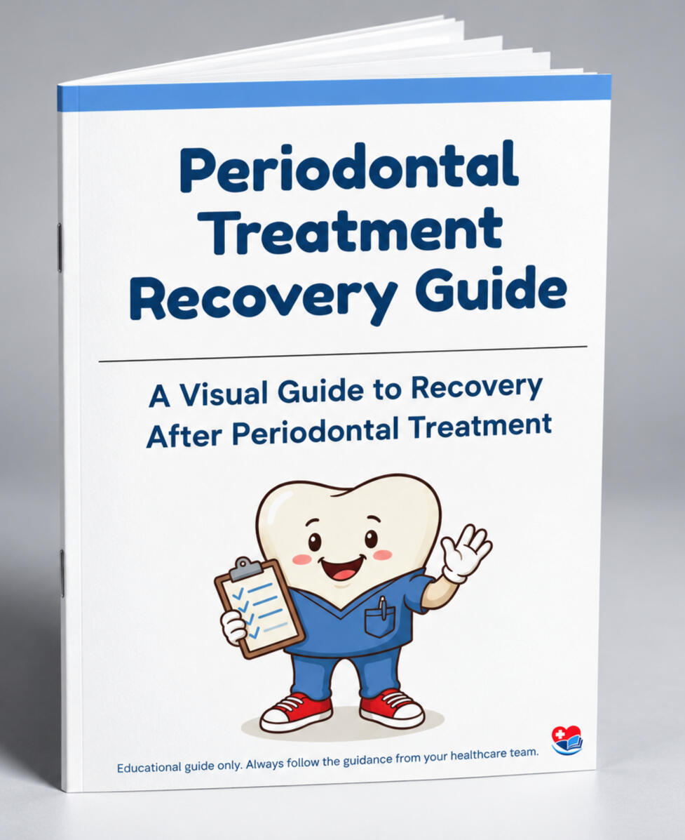Post-Excision Discharge Guide