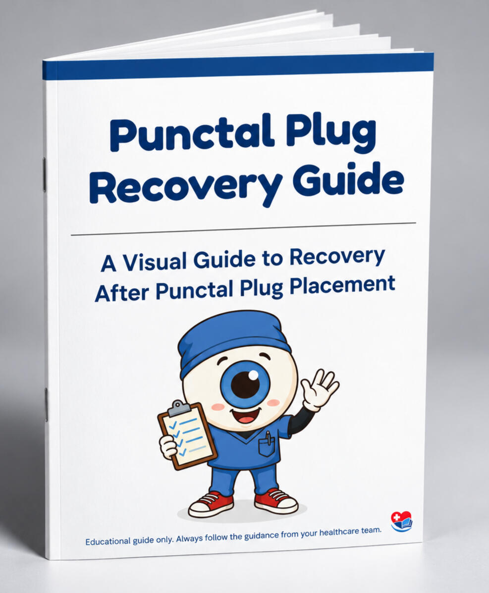 Post-Excision Discharge Guide