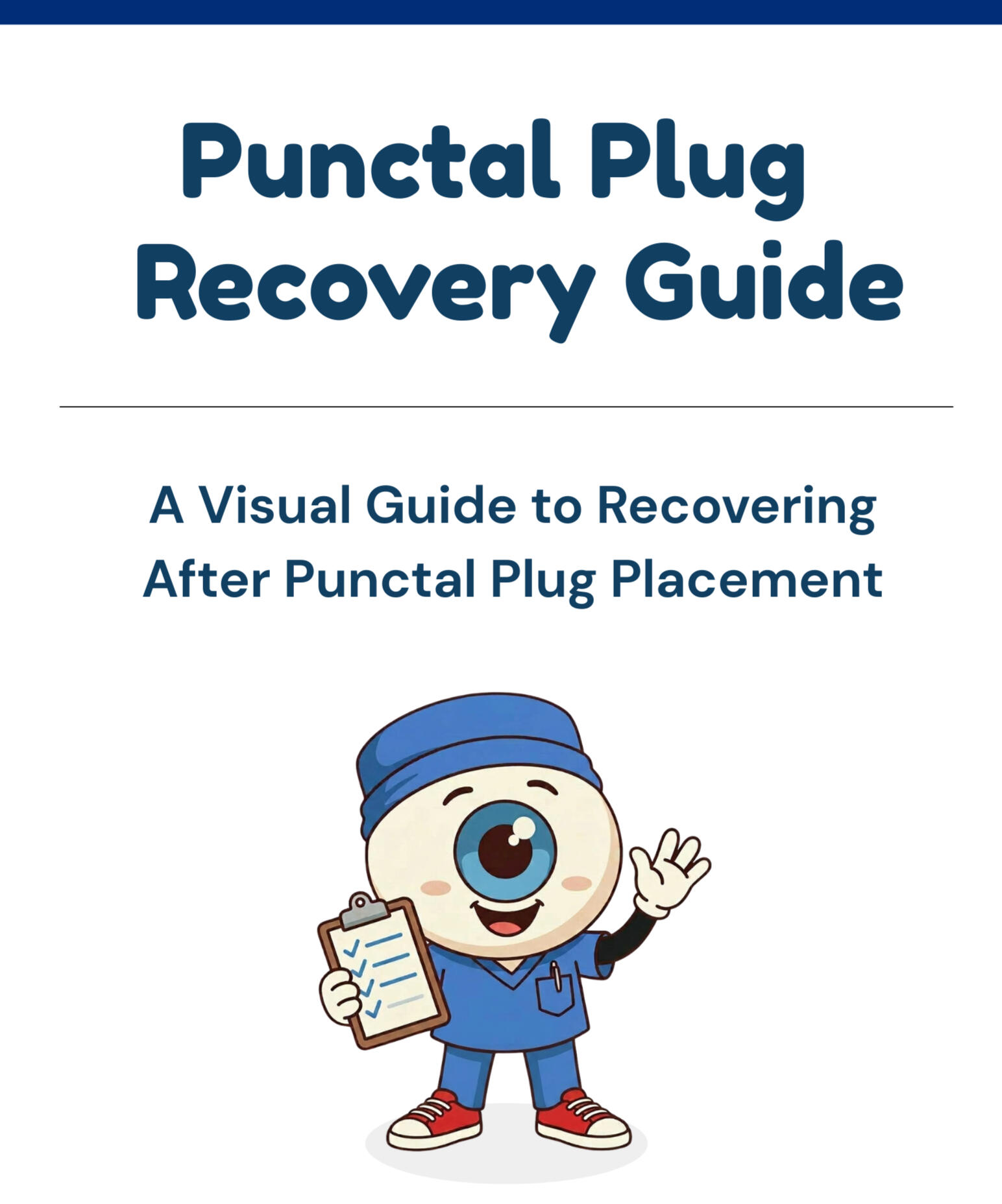 Post-Excision Discharge Guide