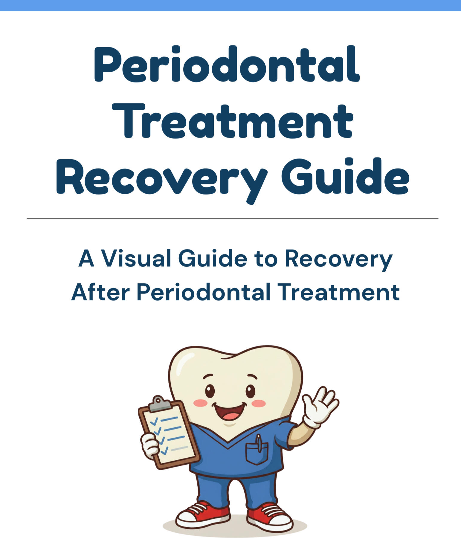 Post-Excision Discharge Guide